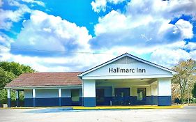 Hallmarc Inn